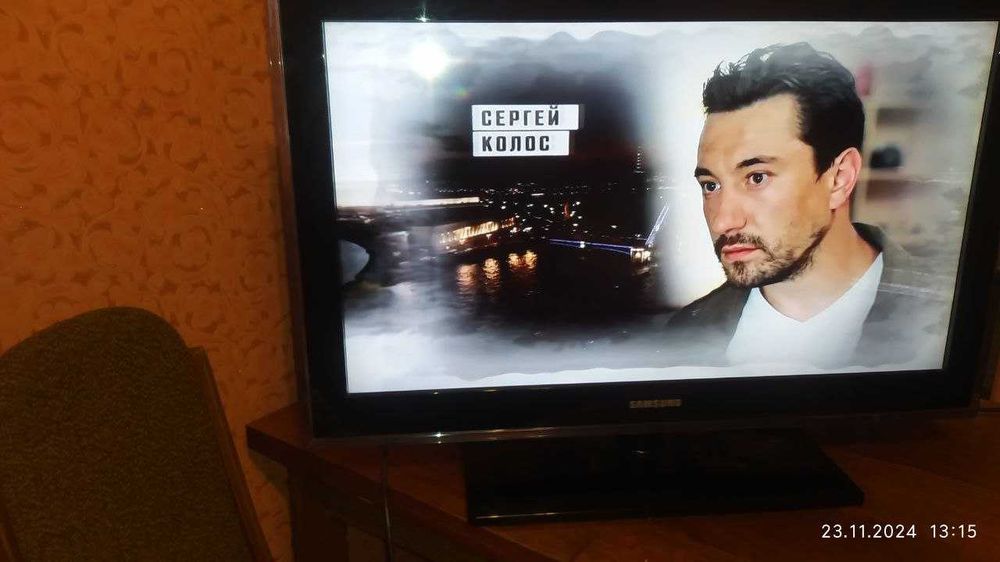Продается Телевизор Samsung