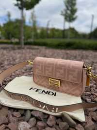 Сумка Fendi