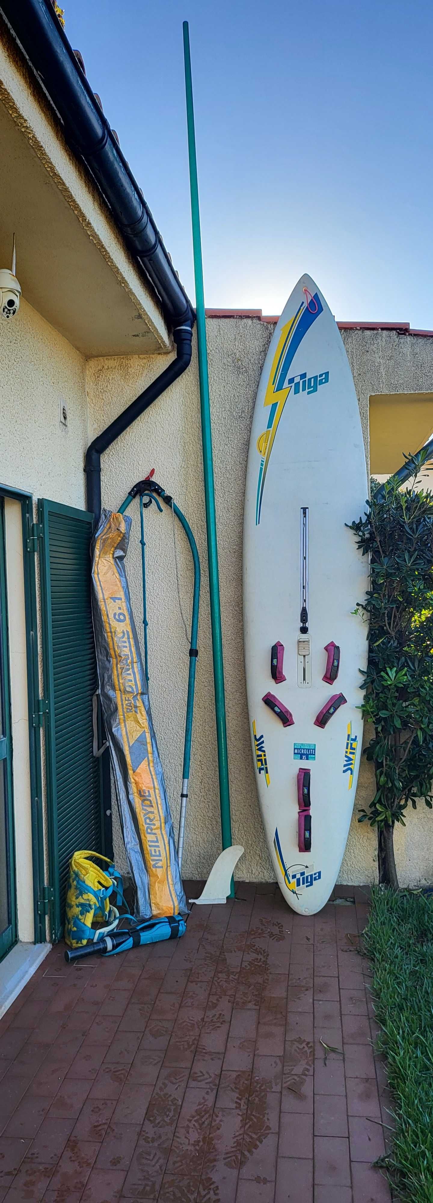 windsurf / Sup  / foil