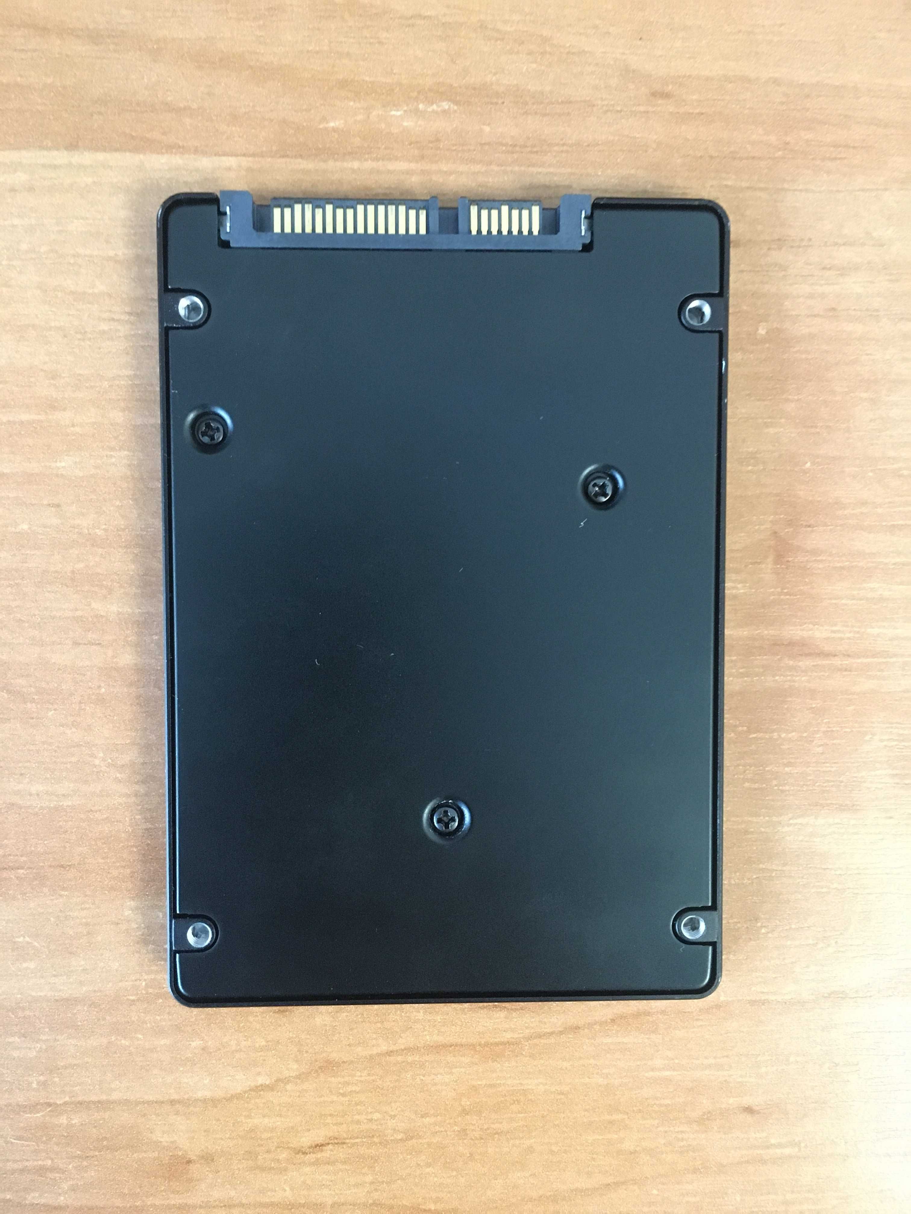 SSD Samsung 860 PRO 256 GB