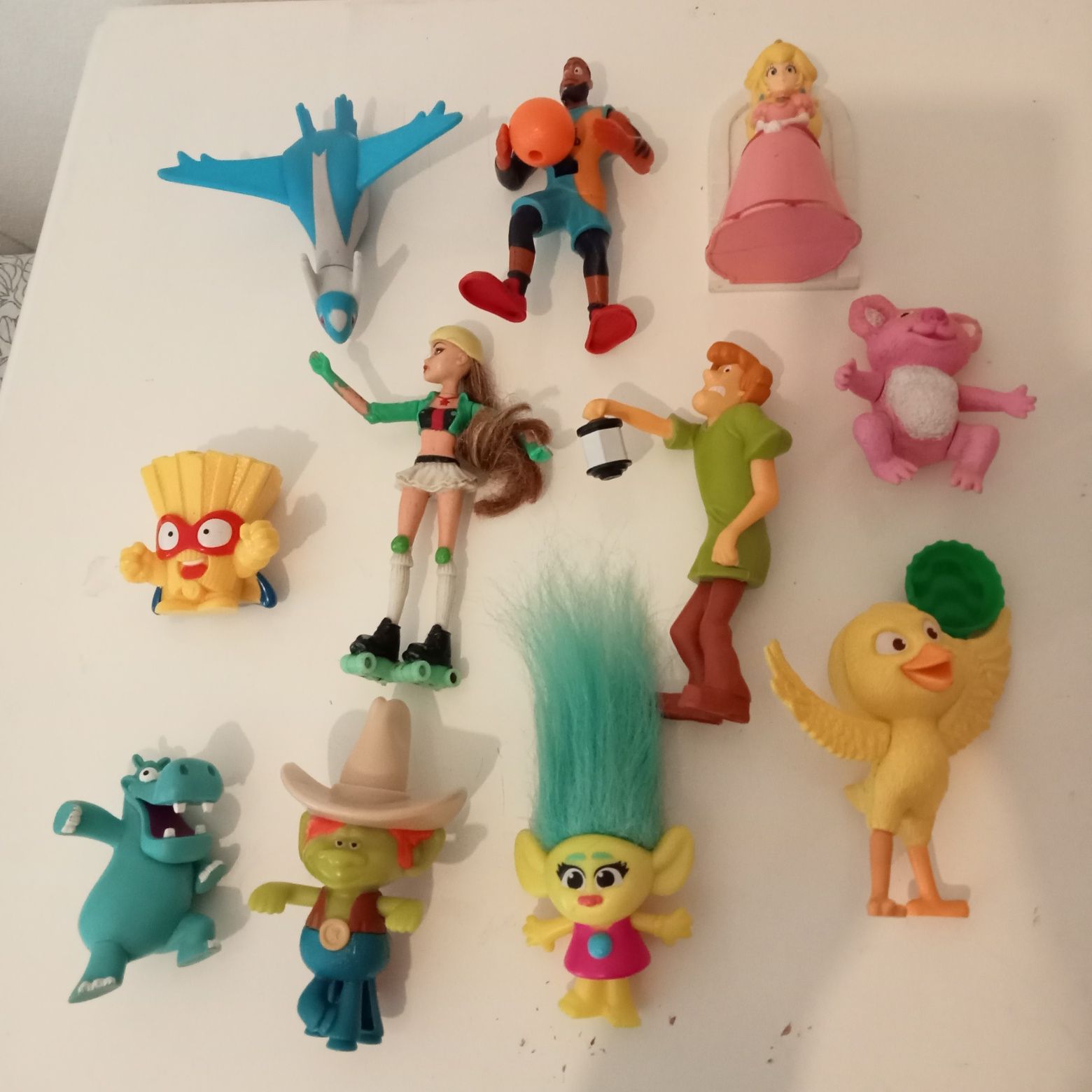 Brinquedos a venda