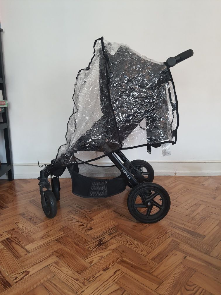 Britax Römer Carrinho