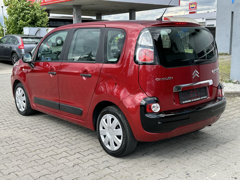Tempomat C3 Picasso 1.6 HDI Klima 2010 Rok 189.000km !