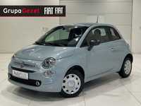 Fiat 500 FIAT 500 SERIA 2 1.0 70 KM Hybrid dostępny od ręki