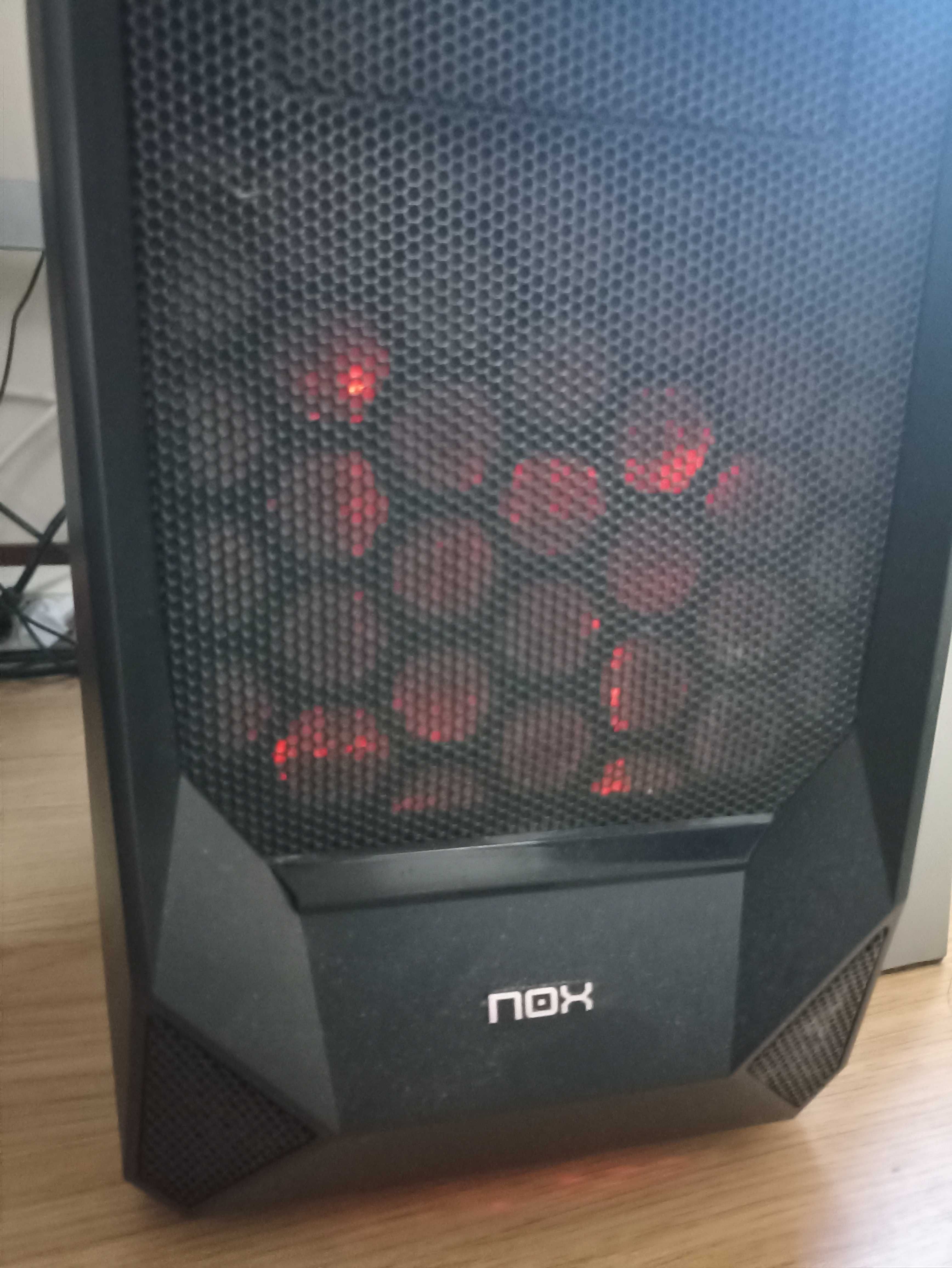 Computador I5 gtx 750Ti