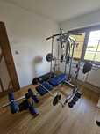 Kettler delta 300 XL