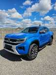 Volkswagen Amarok Aventura 3.0 V6 TDI DSG 4-Motion pierwszy właściciel
