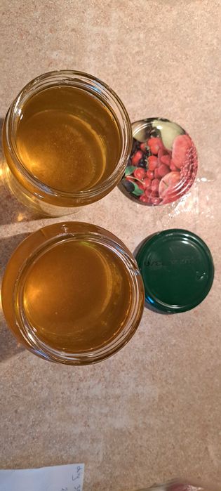 Świeży, domowy smalec gęsi / Smalec z gęsi 100%