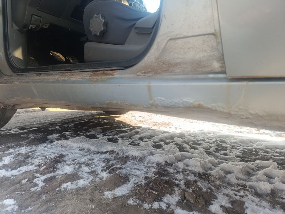 Продам Chery Tiggo T11 (2008)