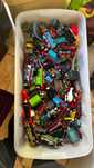 Combos e pistas Thomas and Friends
