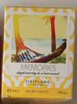 Memories daydreaming in a hammack Oriflame + próbka gratis