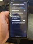 iphone. продам 10xr не працює розблокування лицем .так все ідеально