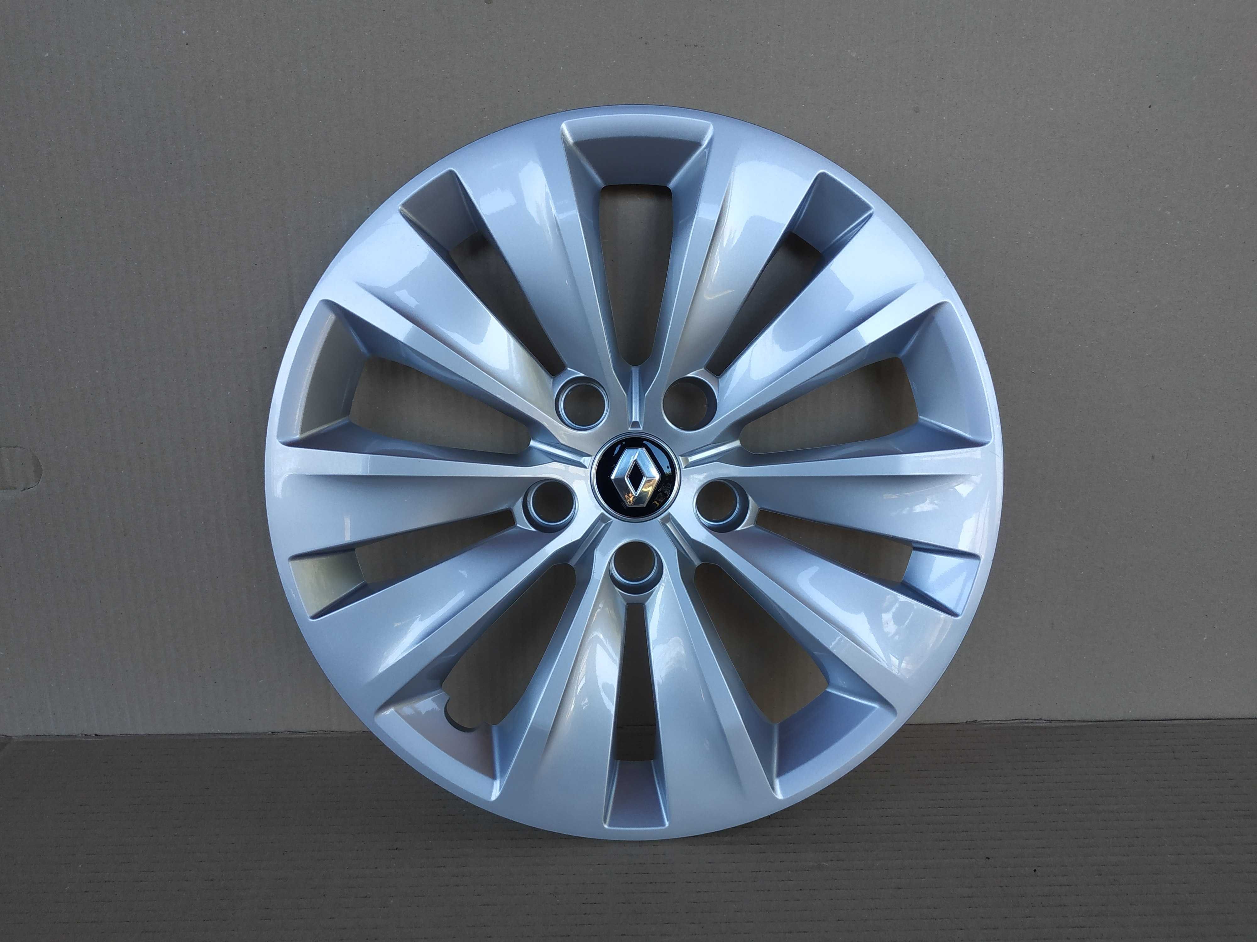kołpak renault captur II 16''
