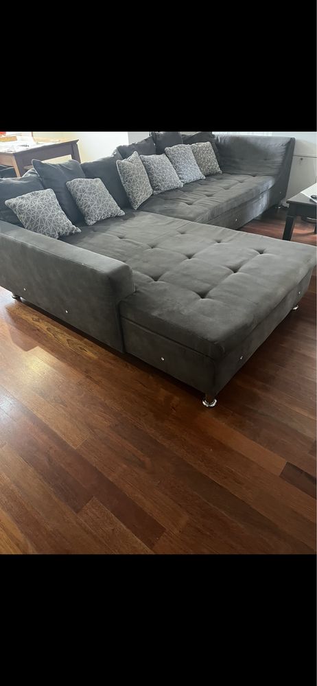 Sofa kanapa narożnik