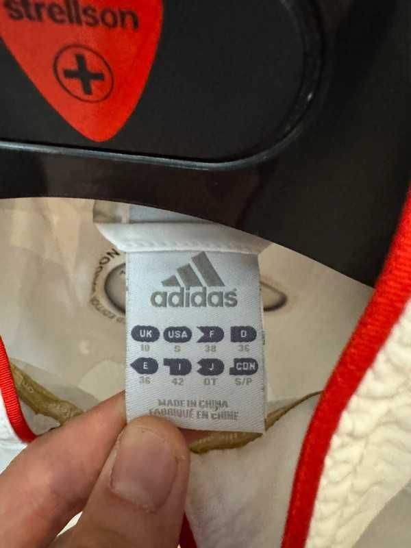 Kurtka Adidas x Stella McCartney Olympic Great Britain London 2012 M