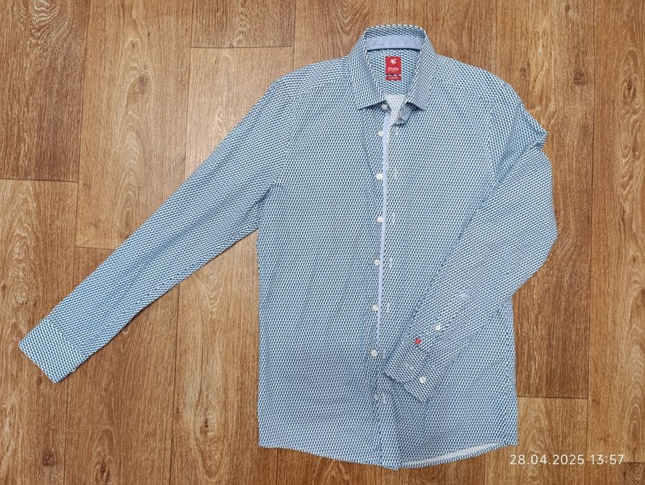 сорочка чоловіча