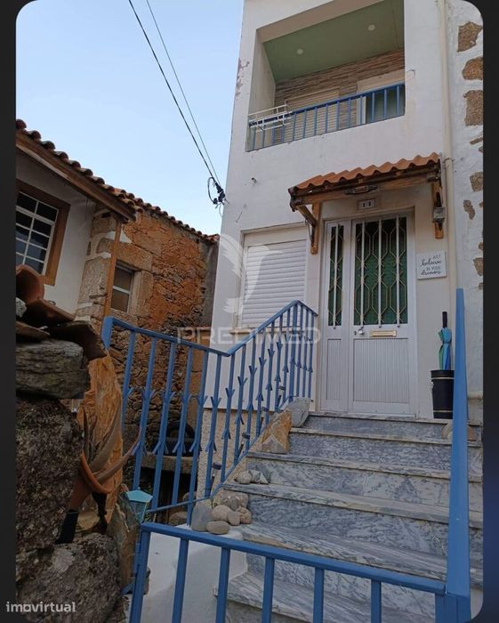 Oportunidade de Investimento Turístico na Serra da Estrela