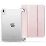 Tech-Protect Sc Pen Hybrid Ipad 10.9/2022 Pink