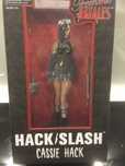 Figurka Cassie Hack z serii Femme Fatales