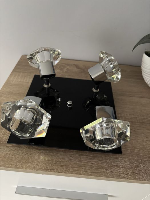 Lampa sufitowa - Nowa
