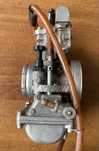 Карбюратор KEIHIN PWK 36