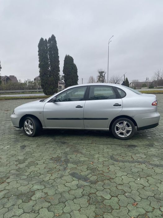 Продам Сіат Кордоба