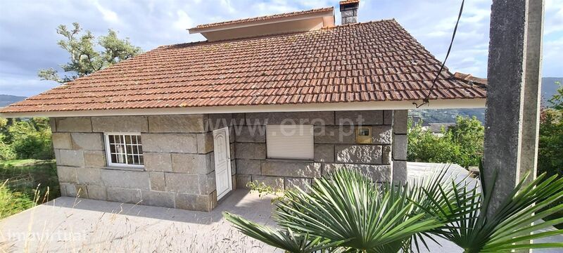 Moradia T3 / Marco de Canaveses, Rio Douro