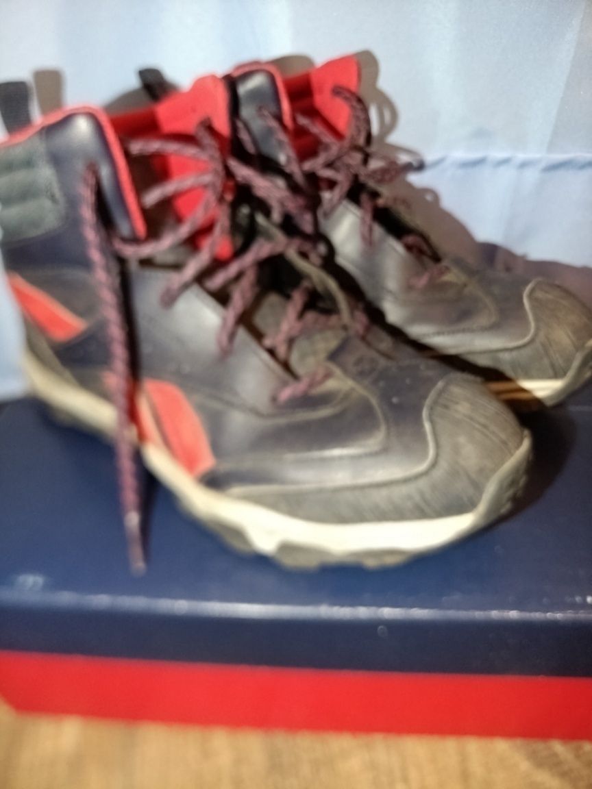 Buty Reebok 36,5