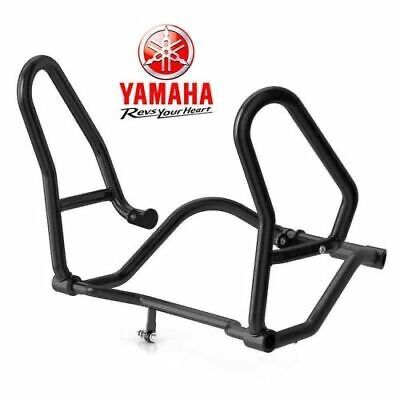 Багажна система Yamaha Tenere 700, дуги, тримачи, захист
