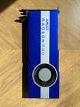 Karta graficzna GPU - AMD Radeon VII Pro 16GB – ostatnie 3 sztuki!