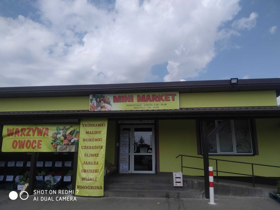 Wymiana nabicie napełnienie cylinder nabój sodastream Dzierżenin Seroc