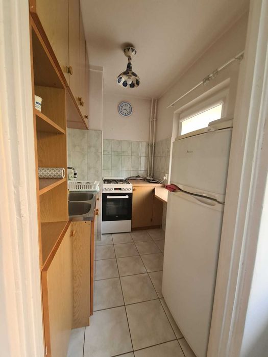 Kawalerka na Woli do wynajęcia bezpośrednio,  2300 zł  w tym czynsz