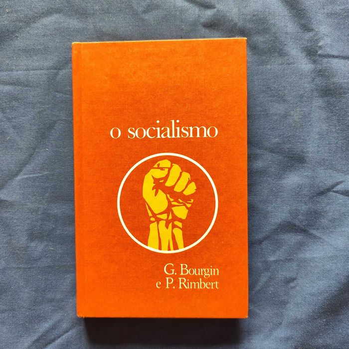 G. Borgin e P. Rimbert - O Socialismo