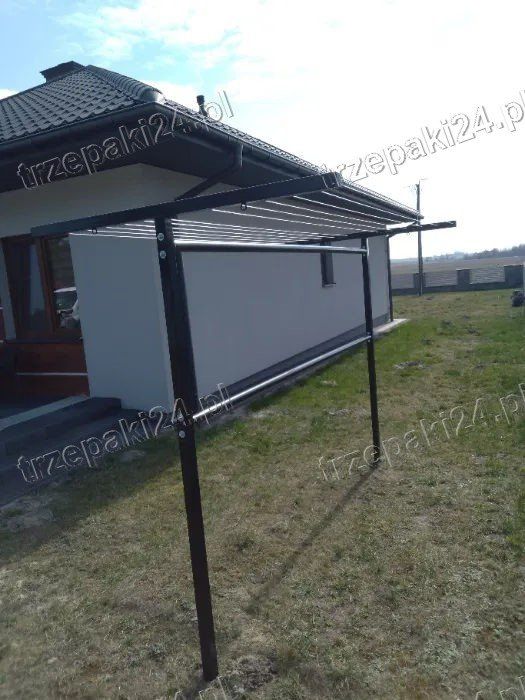 Trzepak, 3w1,suszarka na pranie, AceStal