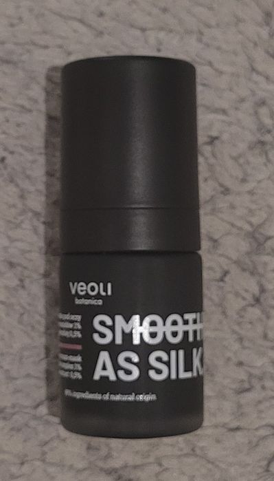 Krem maska pod oczy Veoli Botanica