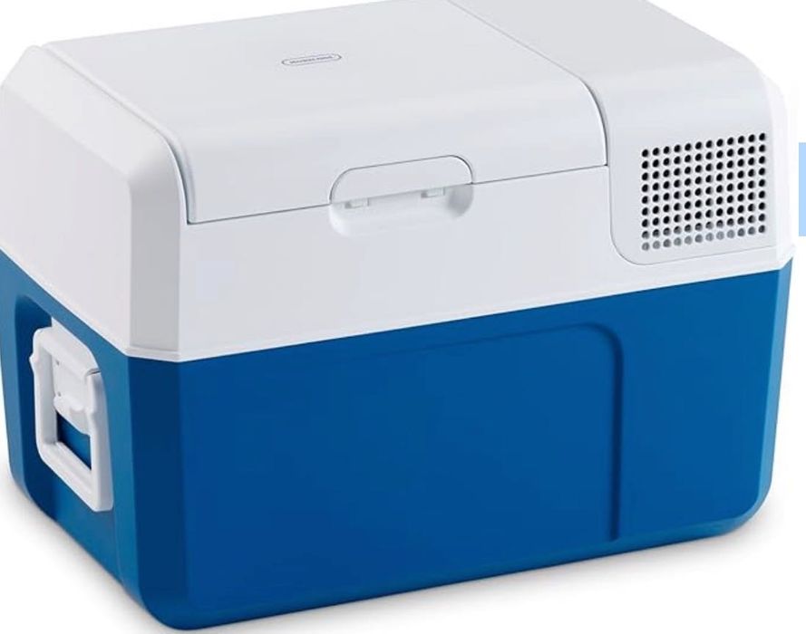 Mobicool MCF40 Frigorífico 38l carro, barco e autocaravana e casa