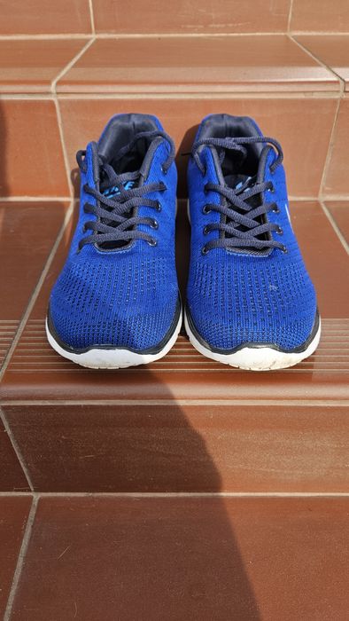 Buty męskie nike rozm.44