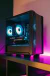 PC Ryzen 5 7500F / RTX 5060 Ti 16 GB / 32 GB RAM - NOWY
