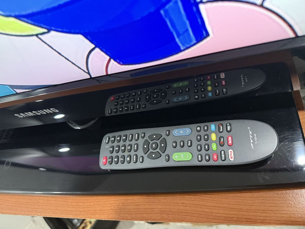 Samsung 37" B530 Series 5 Full HD