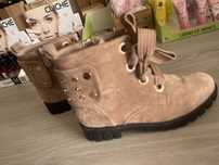 Botas super lindassssss