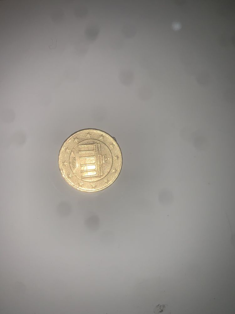Moedas raras …..