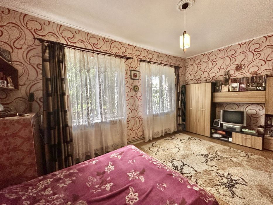 Продаж будинку, Куліші, 10 хвилин до Лівого берега