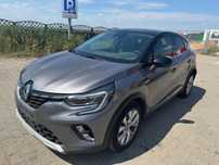 Renault Captur 2022r*Pełen serwis*Hybrid-Plug In*Automat*