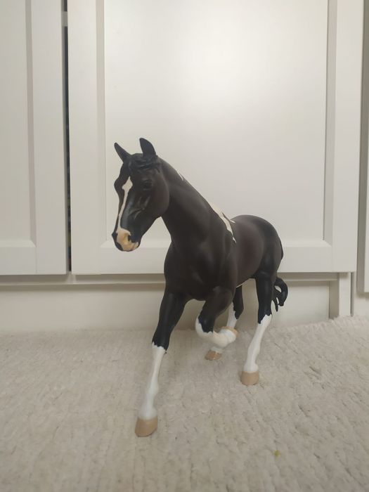 Custom Breyer Traditional Sapphire