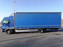 MAN TGL 12.250 4x2 BL