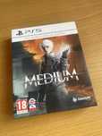 The Medium Two Worlds Special Edition / PS5