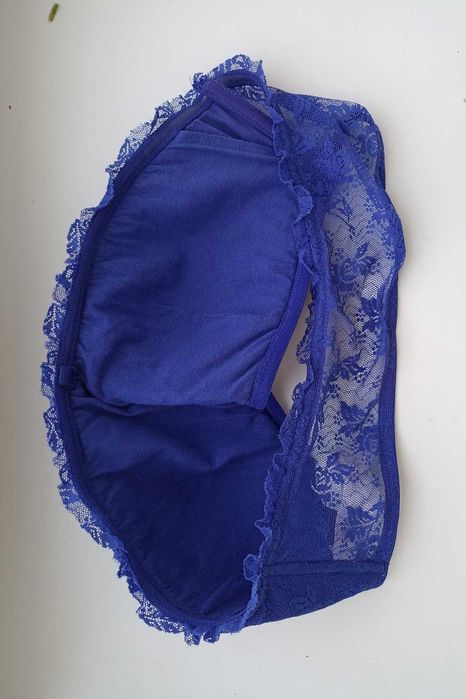 Бандо бюст Yamamay топ бюстгальтер размер L