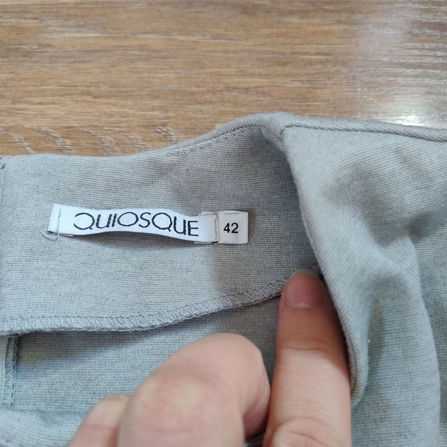 Sukienka/tunika Quiosque