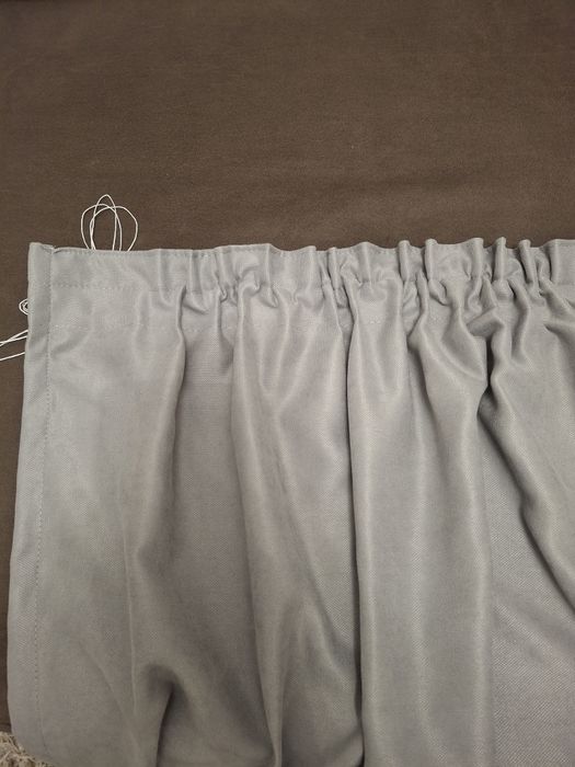 Штори мультивелюр 2шт. По 1.75м.×2.50