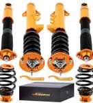Zawieszenie gwintowane gwint BMW E36 maxpeedingrods